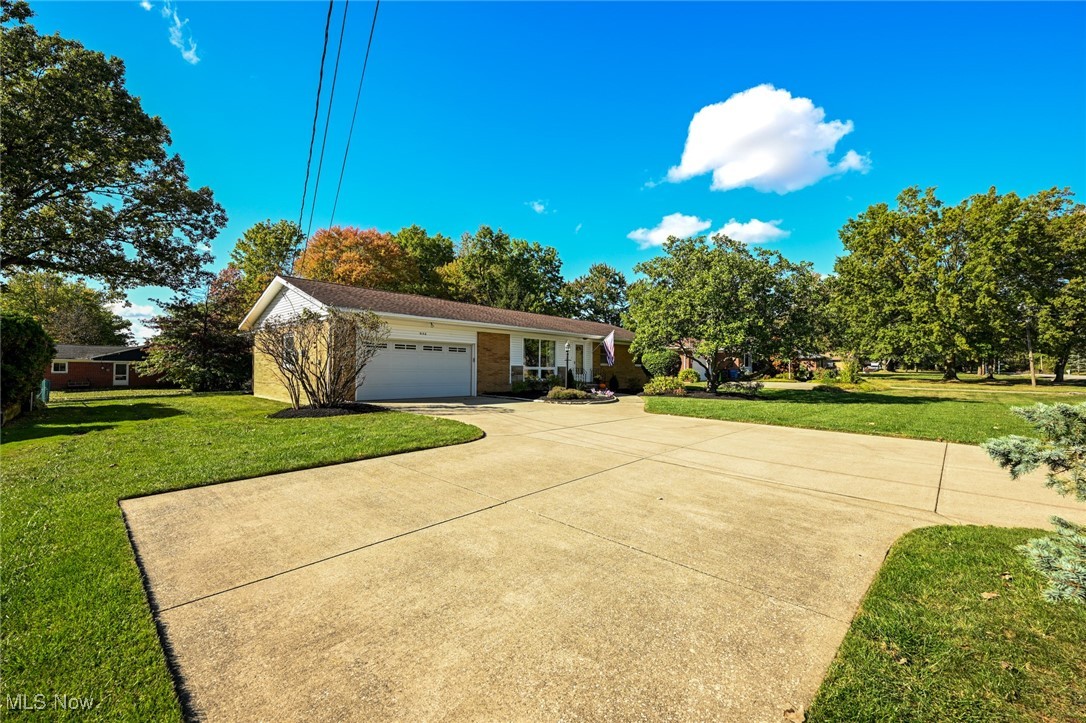 Shepard Hills Sub - Residential
