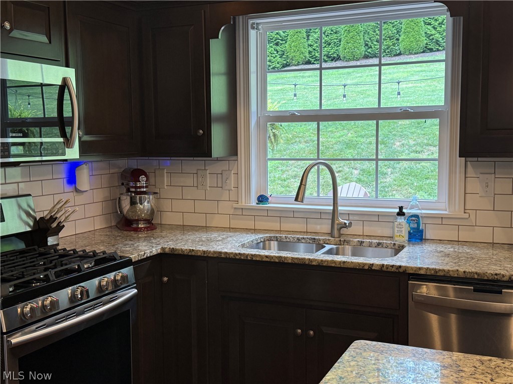 Lake Buckhorn - Residential