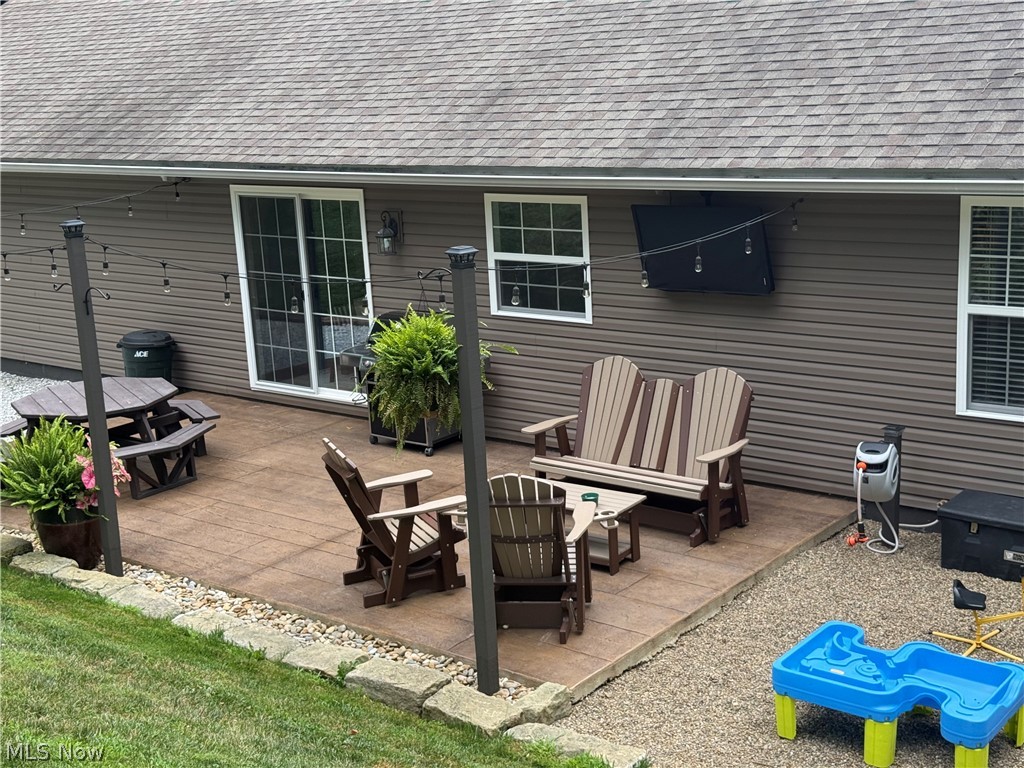 Lake Buckhorn - Residential