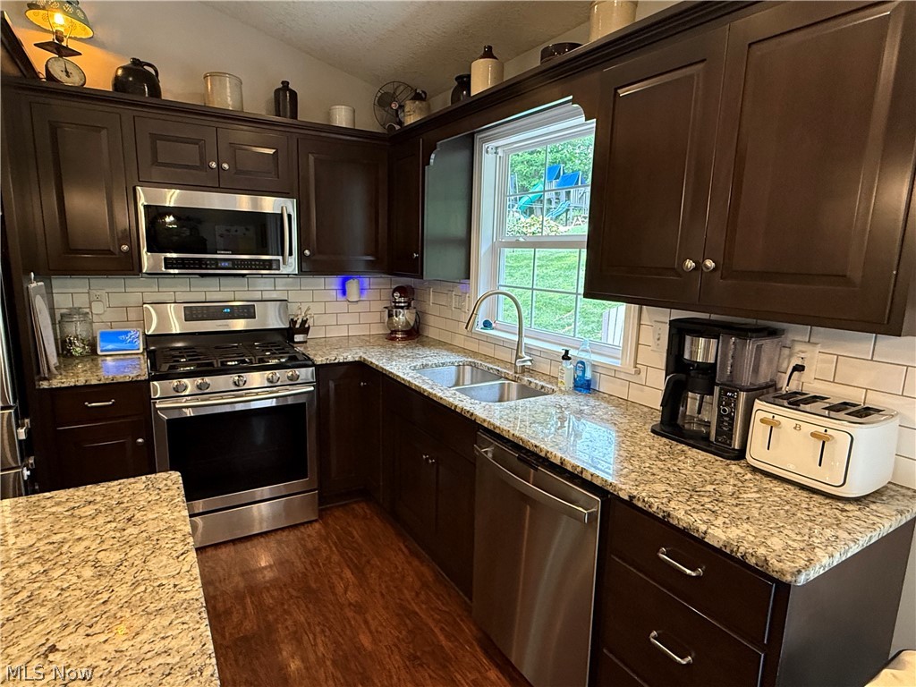 Lake Buckhorn - Residential