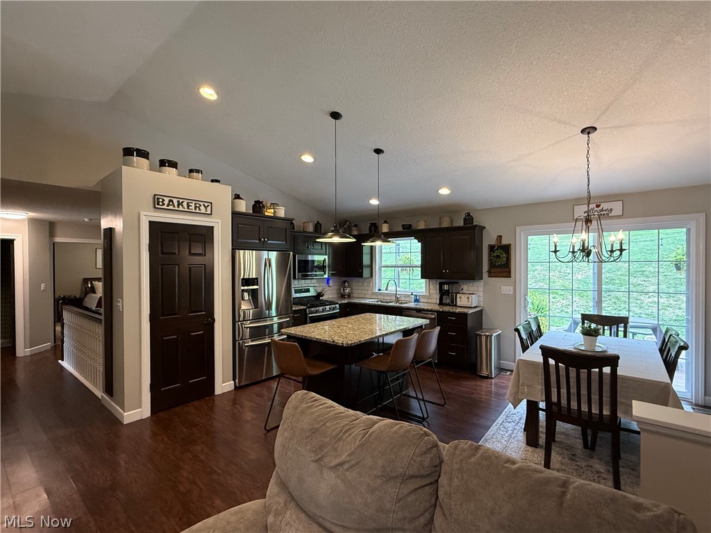 Lake Buckhorn - Residential