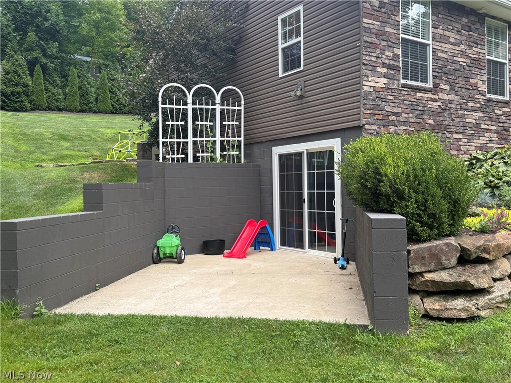 Lake Buckhorn - Residential