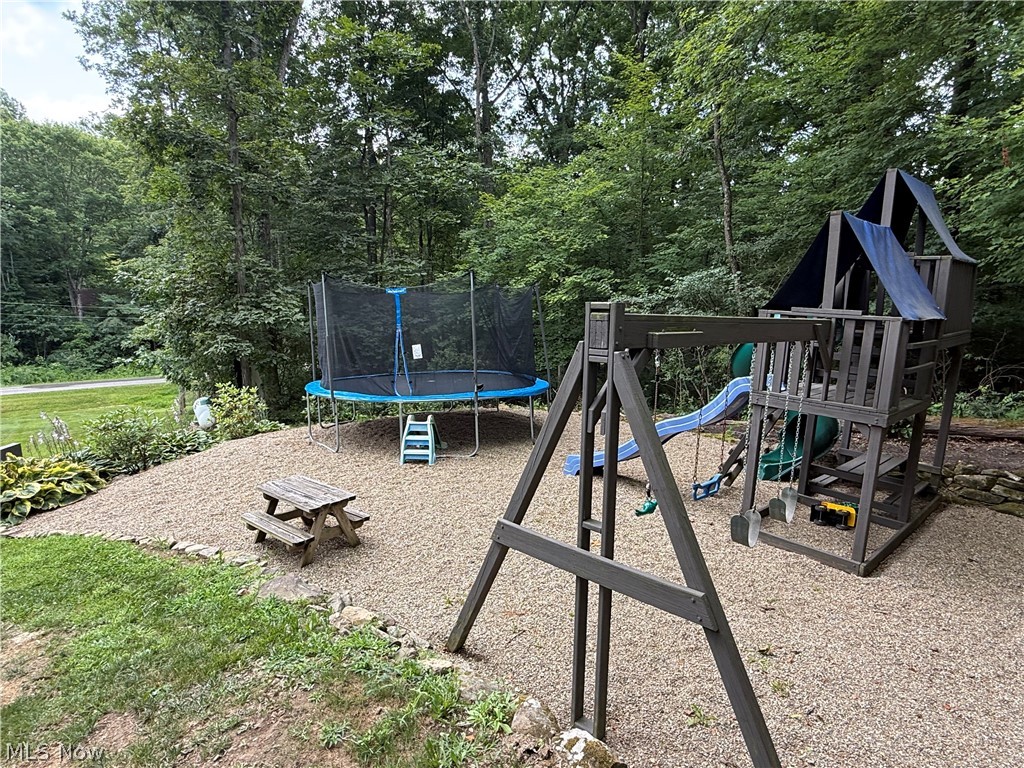 Lake Buckhorn - Residential