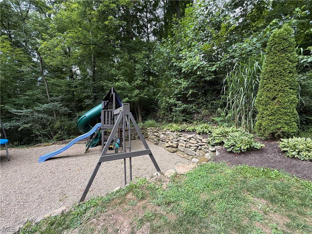 Lake Buckhorn - Residential