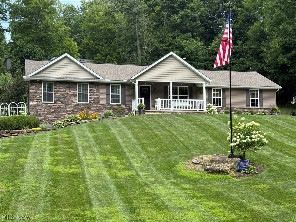 Lake Buckhorn - Residential
