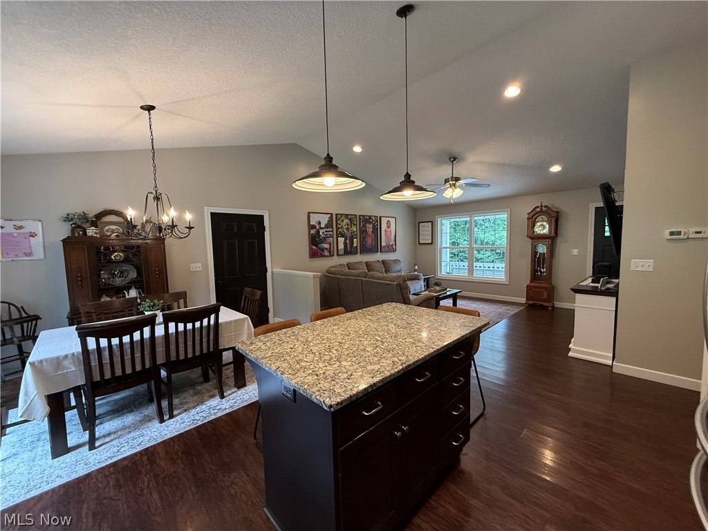Lake Buckhorn - Residential