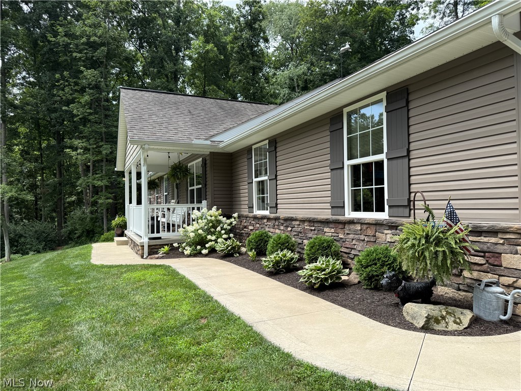 Lake Buckhorn - Residential