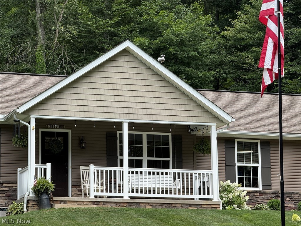 Lake Buckhorn - Residential
