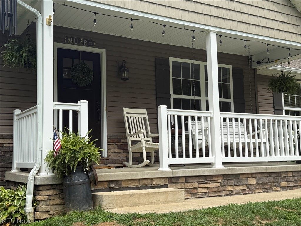 Lake Buckhorn - Residential
