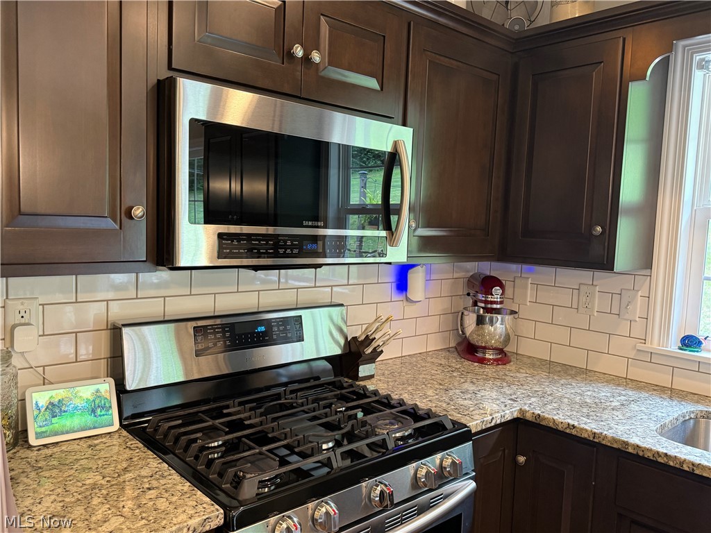 Lake Buckhorn - Residential