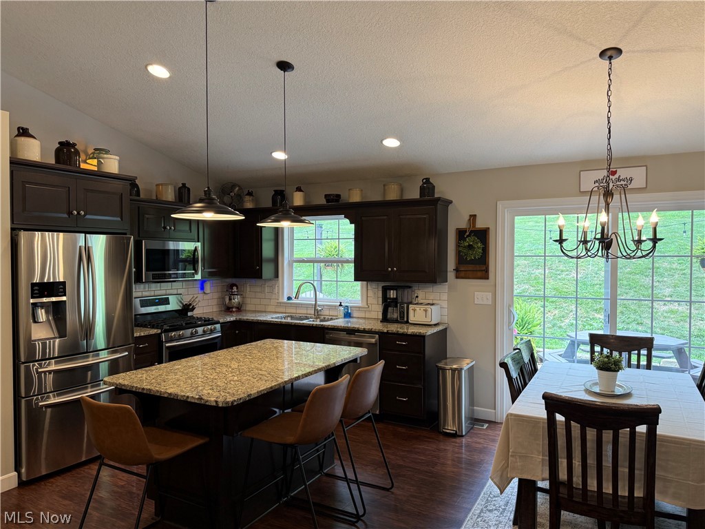 Lake Buckhorn - Residential