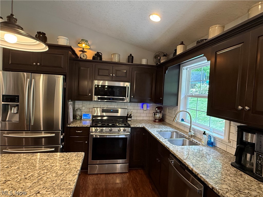 Lake Buckhorn - Residential