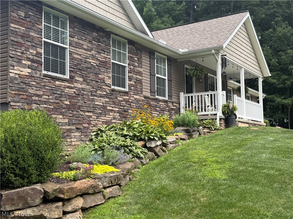 Lake Buckhorn - Residential