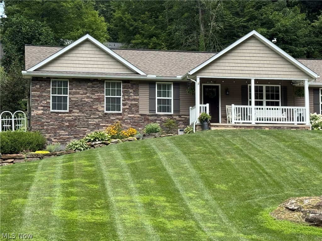 Lake Buckhorn - Residential