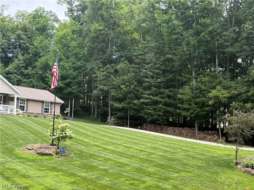 Lake Buckhorn - Residential