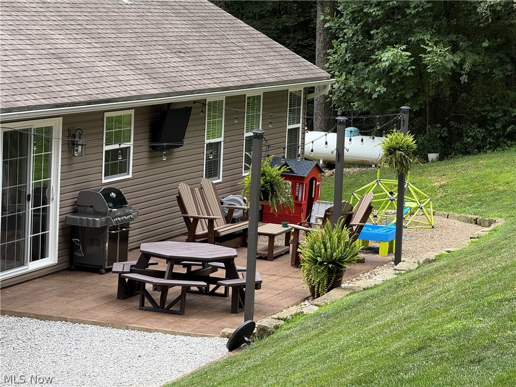 Lake Buckhorn - Residential