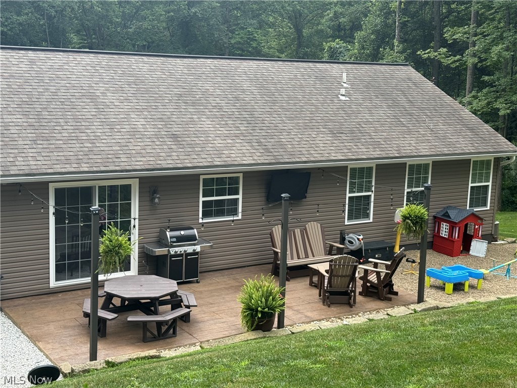 Lake Buckhorn - Residential