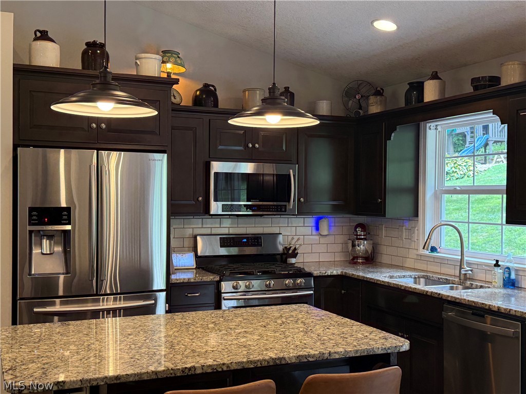 Lake Buckhorn - Residential
