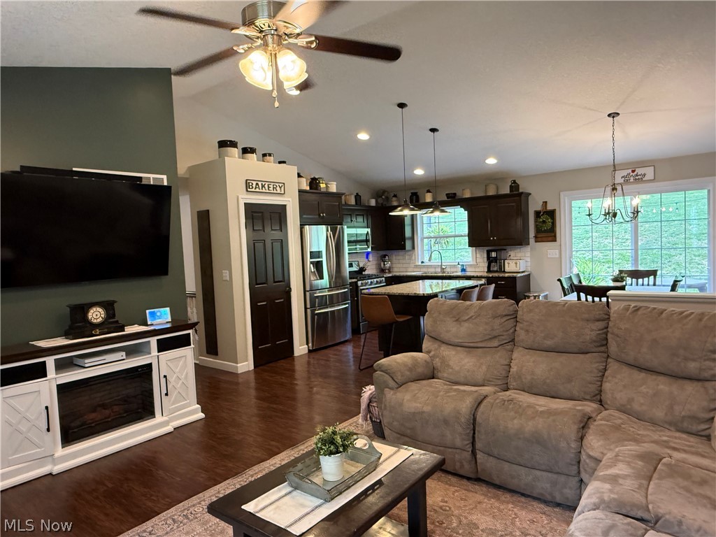 Lake Buckhorn - Residential