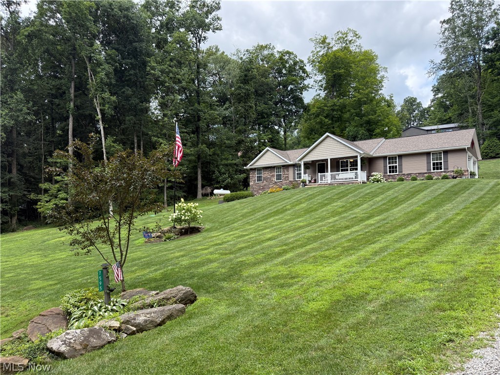 Lake Buckhorn - Residential
