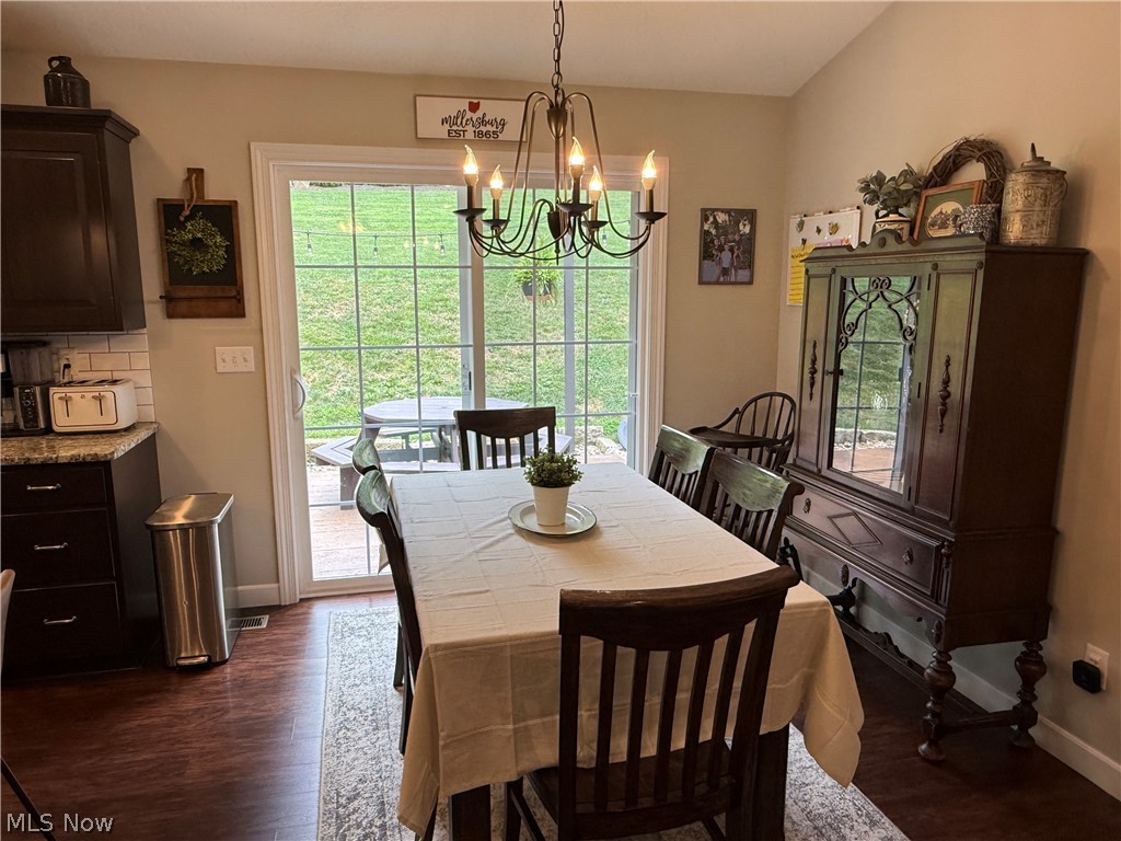 Lake Buckhorn - Residential