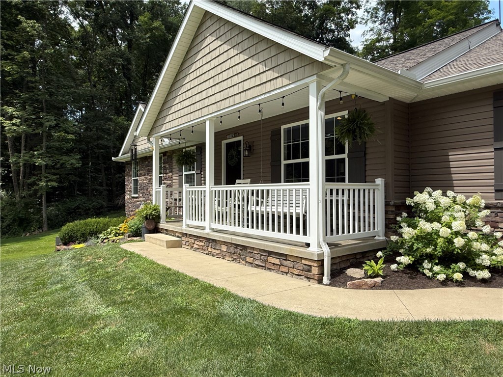 Lake Buckhorn - Residential