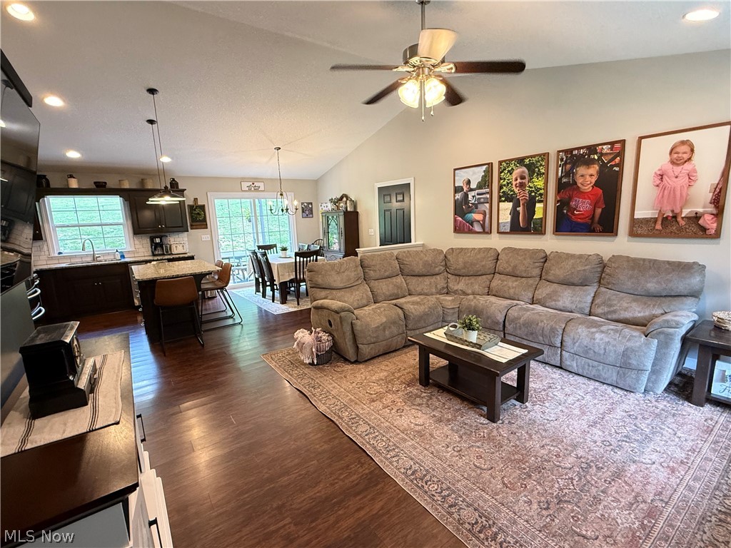 Lake Buckhorn - Residential