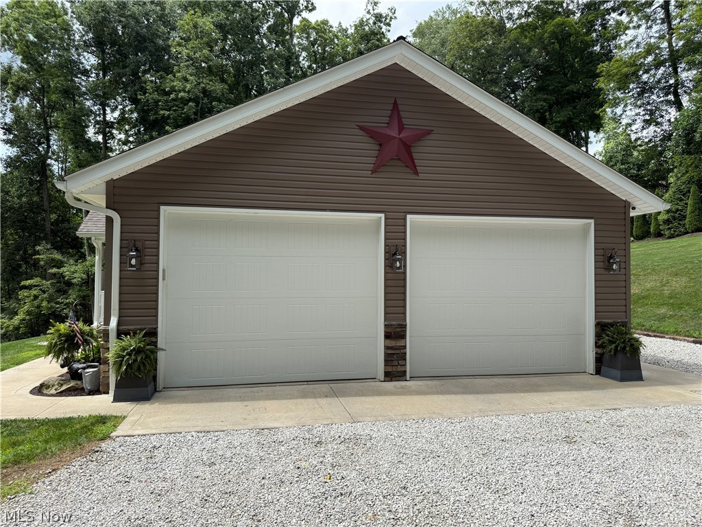 Lake Buckhorn - Residential