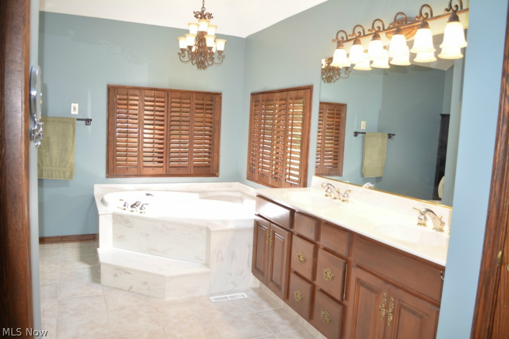 Foxwood Estates - Residential