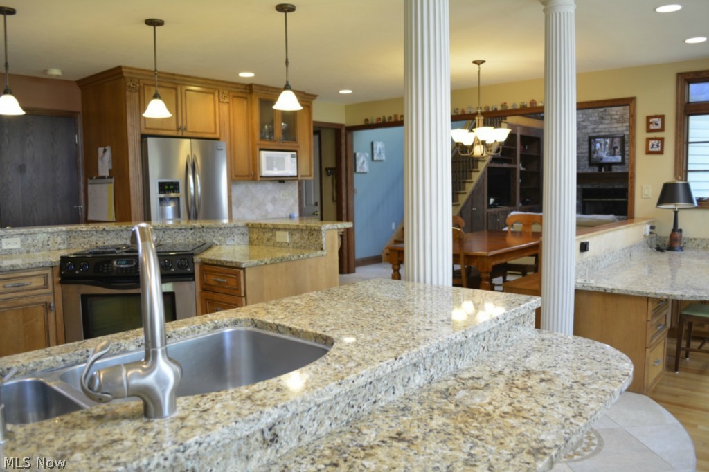 Foxwood Estates - Residential