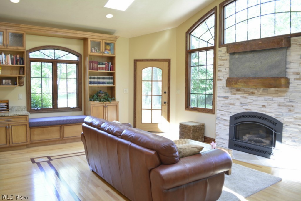 Foxwood Estates - Residential