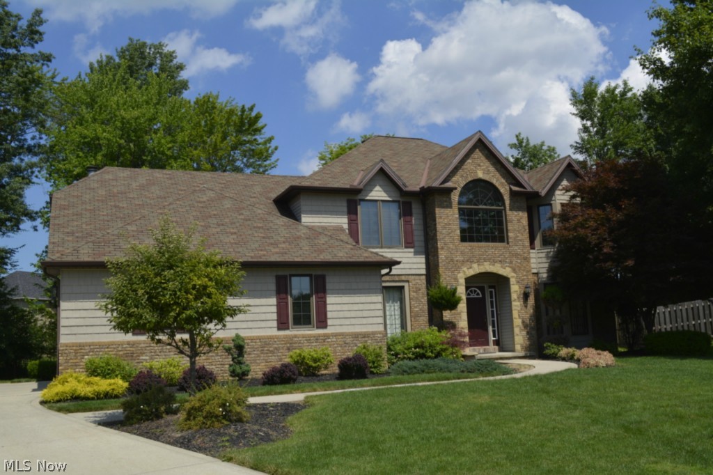 Foxwood Estates - Residential
