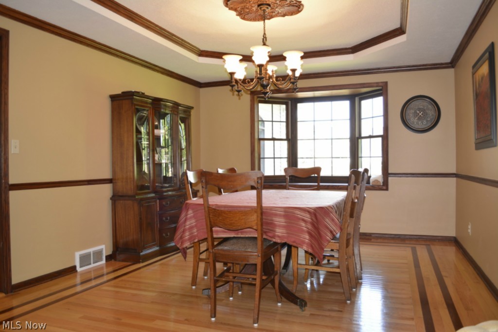 Foxwood Estates - Residential