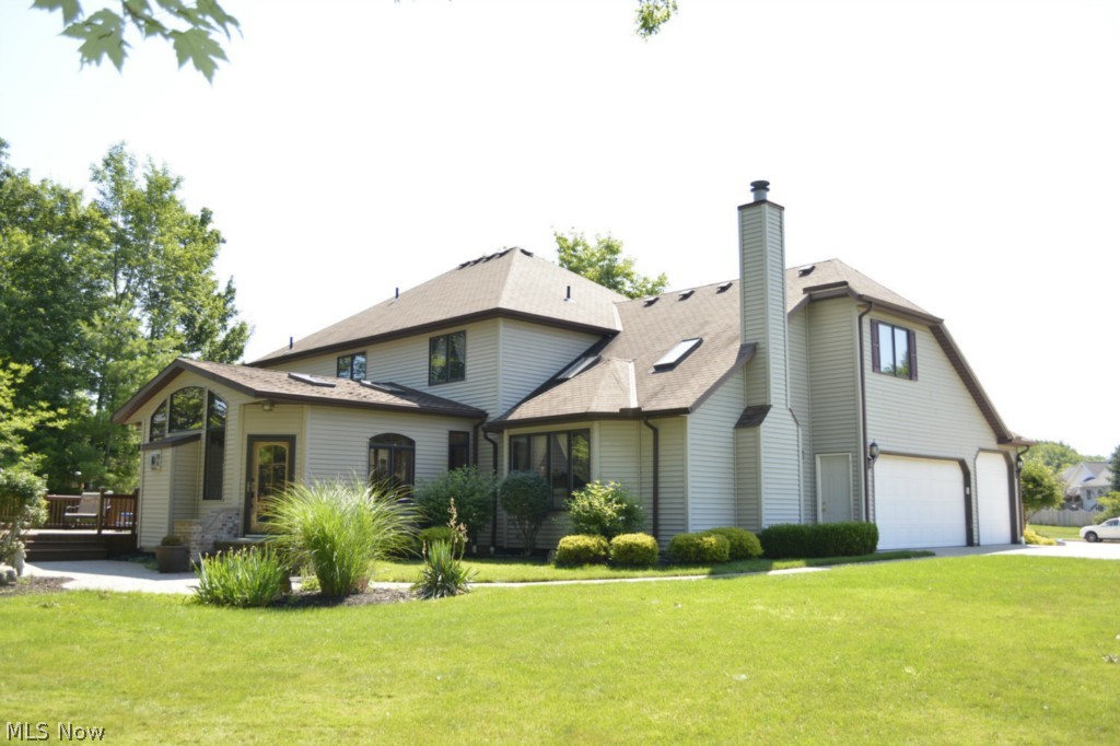 Foxwood Estates - Residential