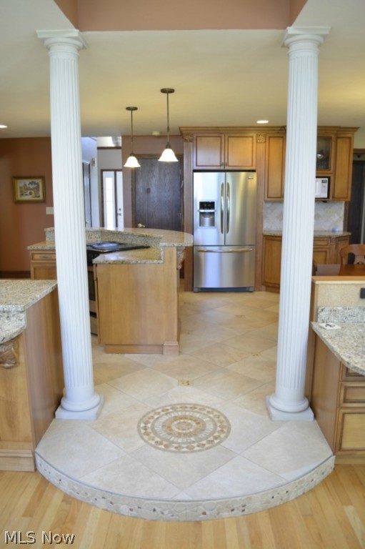 Foxwood Estates - Residential