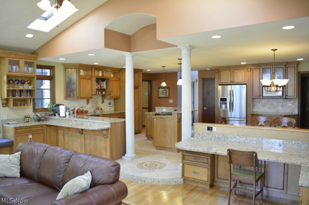 Foxwood Estates - Residential