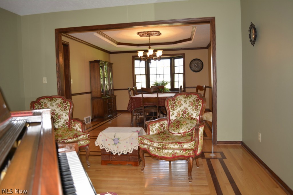Foxwood Estates - Residential