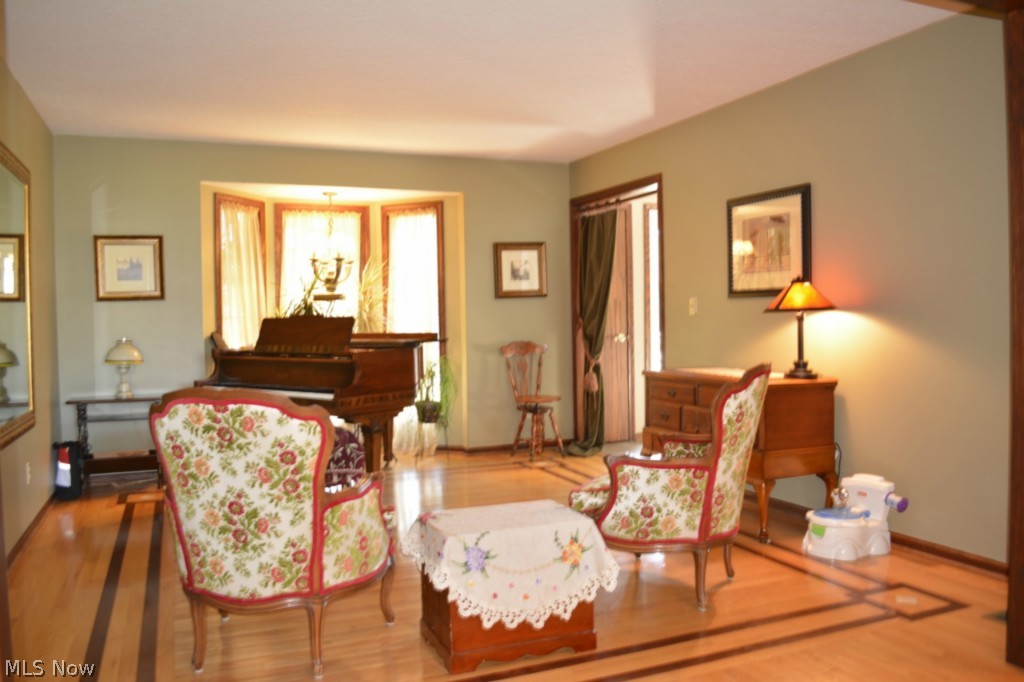 Foxwood Estates - Residential