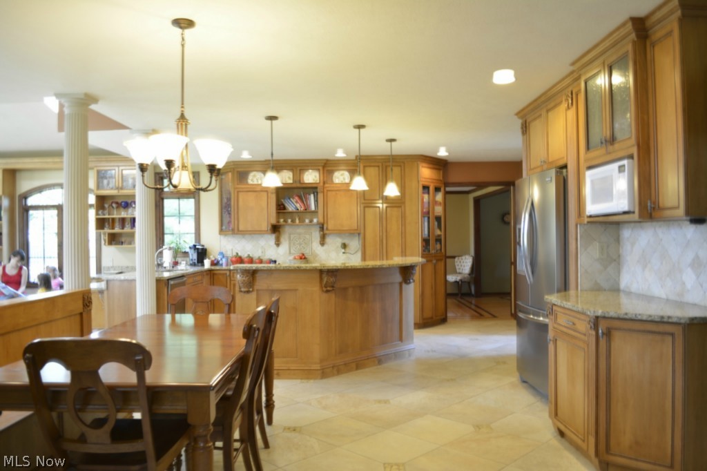 Foxwood Estates - Residential