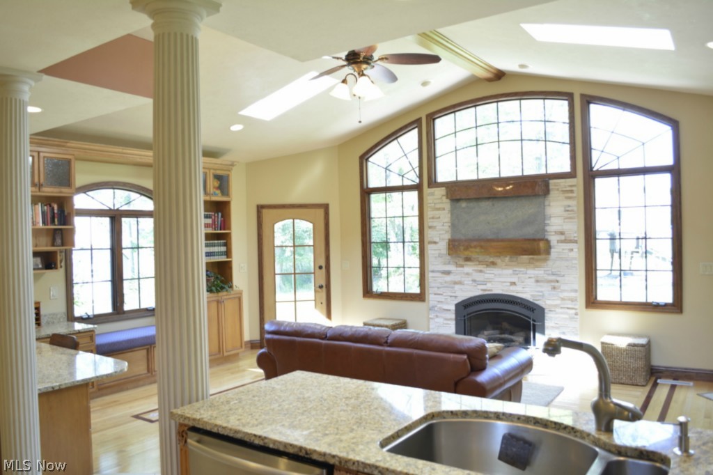 Foxwood Estates - Residential
