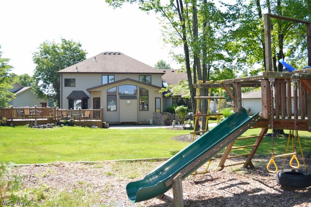 Foxwood Estates - Residential