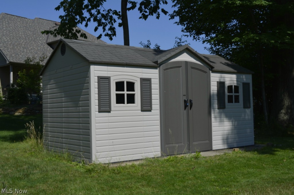 Foxwood Estates - Residential
