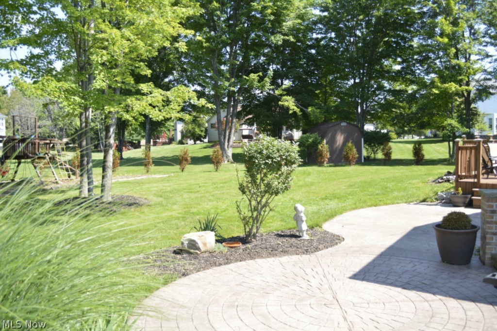 Foxwood Estates - Residential