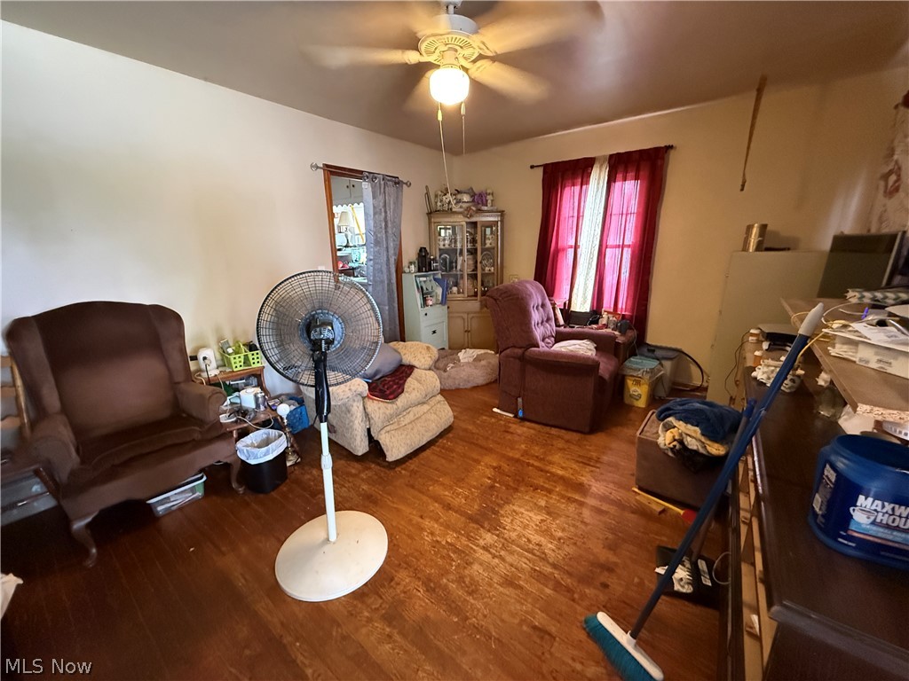 Oak Grove - Residential