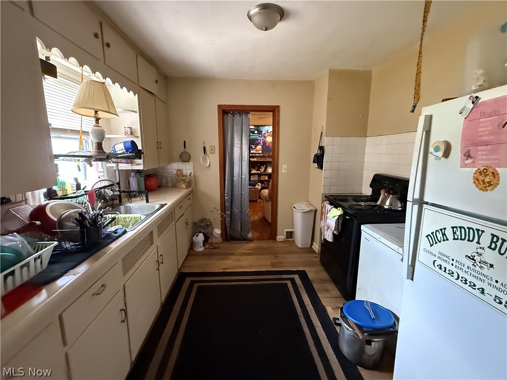 Oak Grove - Residential