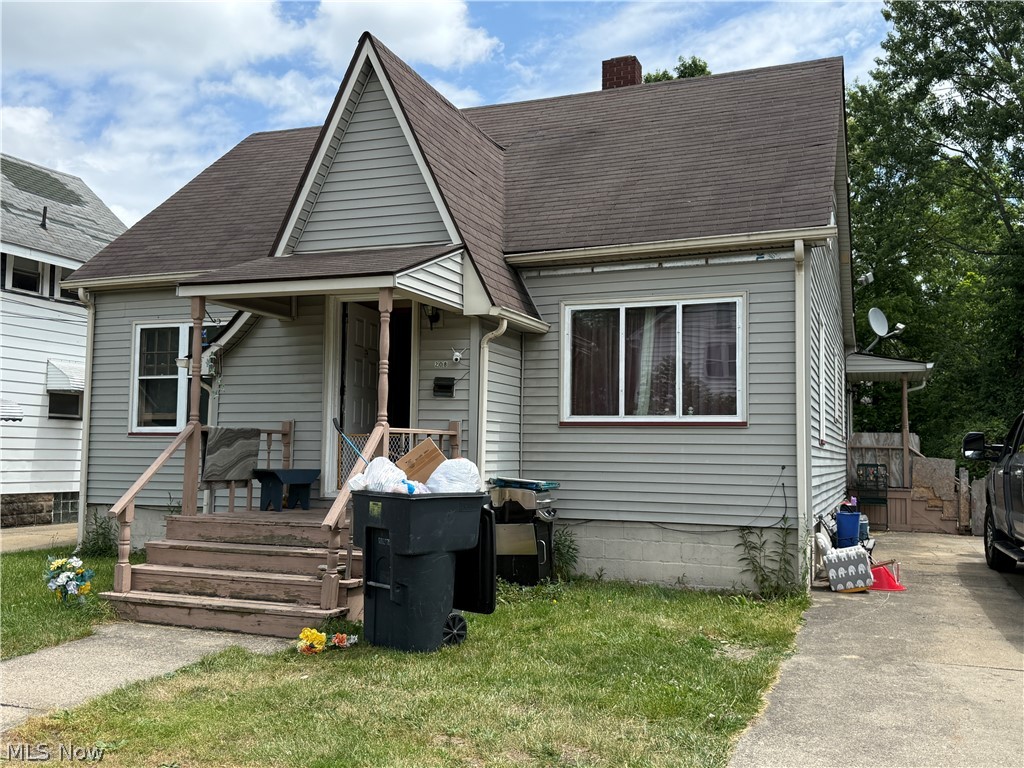 Oak Grove - Residential