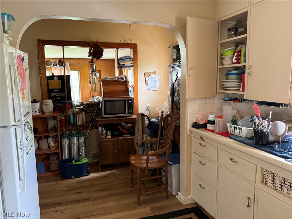 Oak Grove - Residential