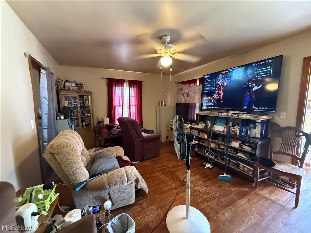 Oak Grove - Residential