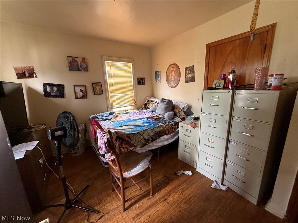 Oak Grove - Residential