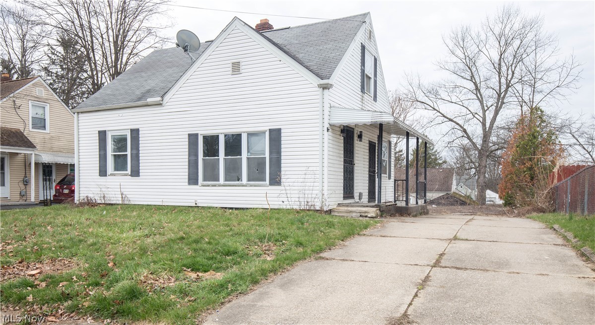 Opportunity Park - Residential